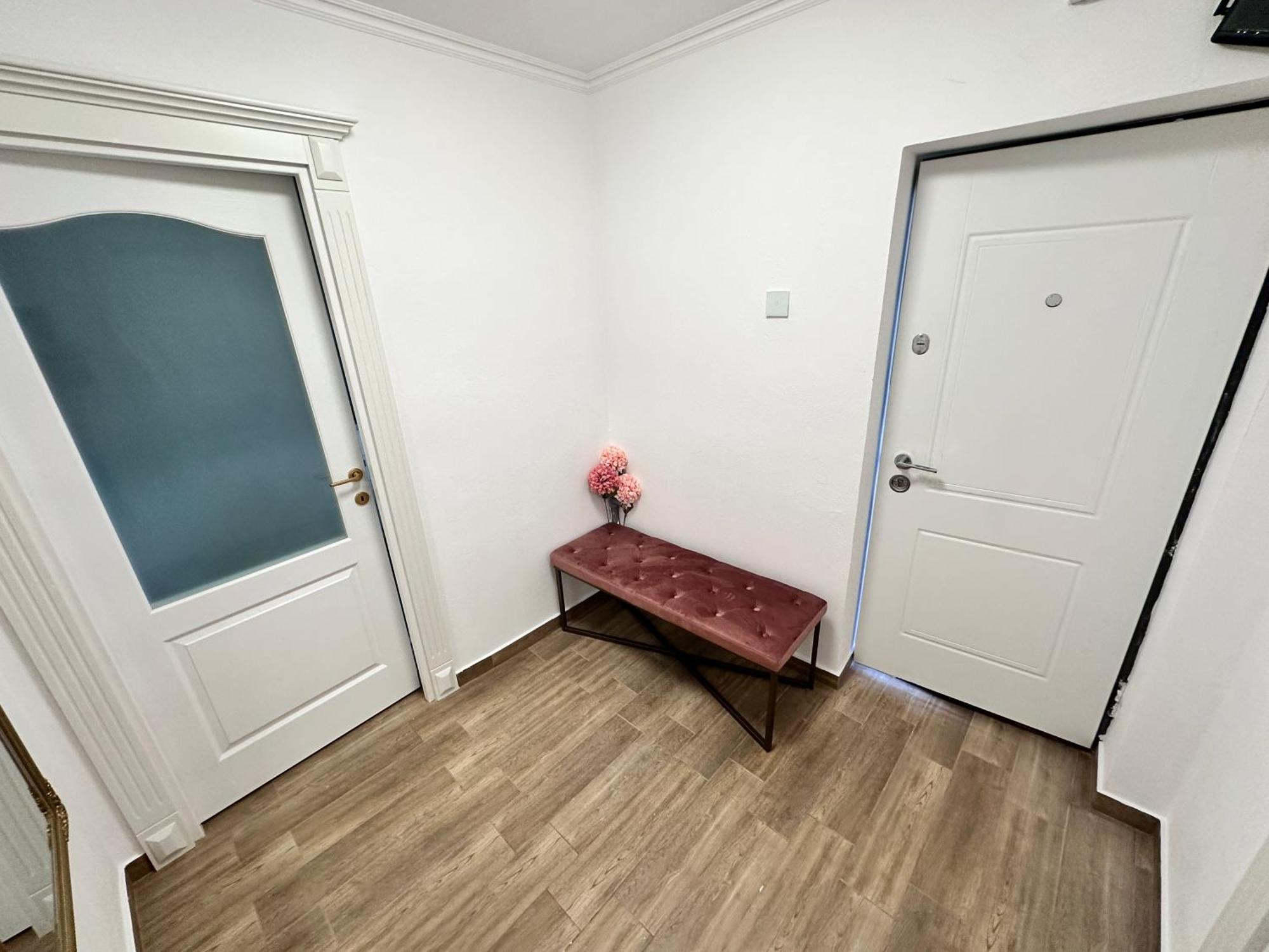 Dream Rooms Hunedoara Exterior photo