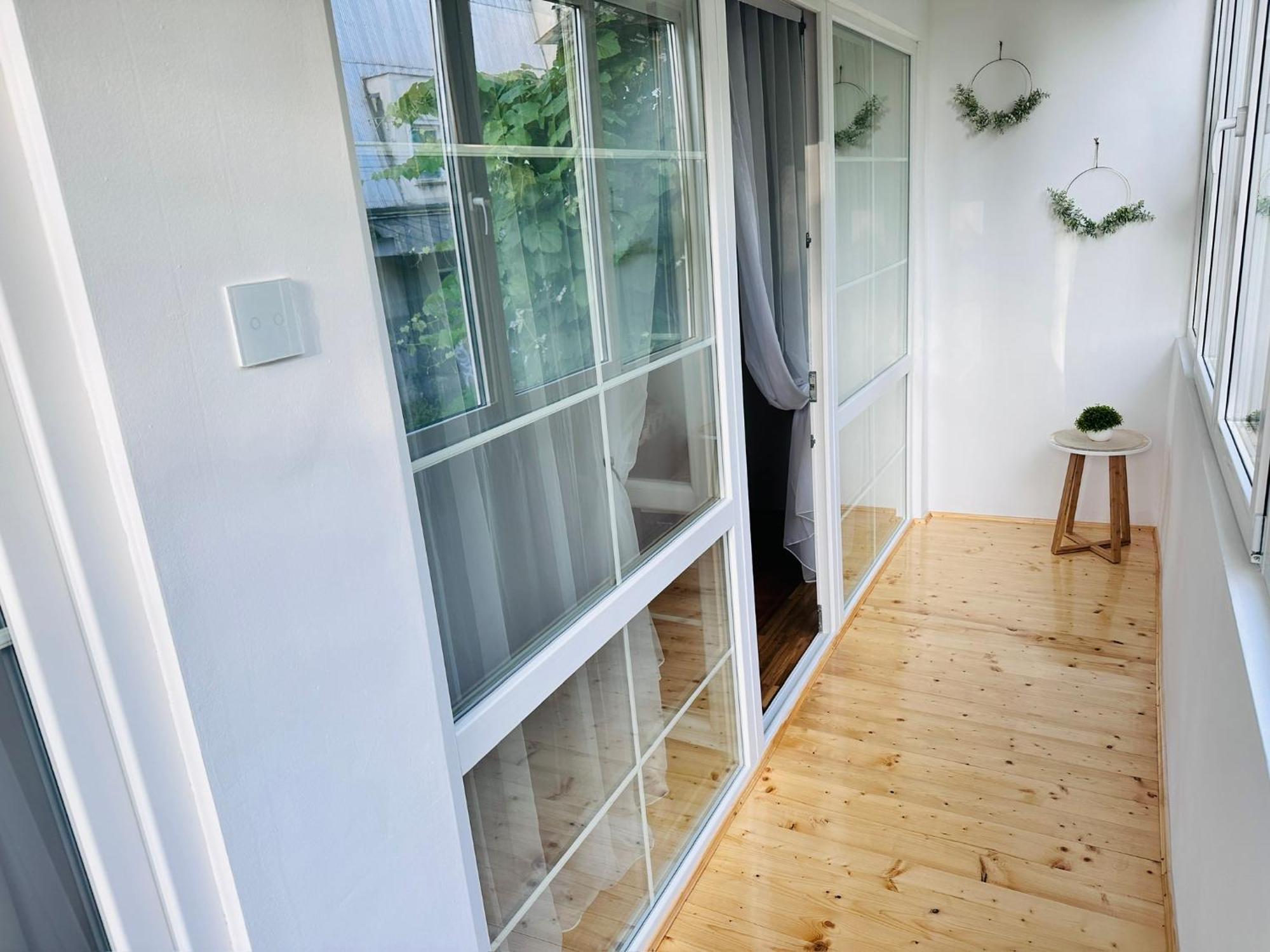Dream Rooms Hunedoara Exterior photo